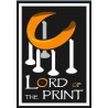 Lord of the print